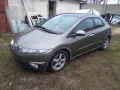 Honda Civic 2.2 i-cdti 140кс на части, снимка 1