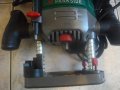 Нова 1200 Вата-Немска Оберфреза-Parkside POF1200D3, снимка 7