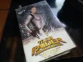 TOMB RAIDER-NEW ORIGINAL VHS VIDEO TAPE 2205251618, снимка 8