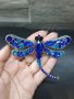 Брошки тип водно конче, снимка 4
