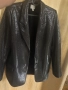 Зимно овърсайз сако М размер, снимка 5