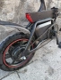Електрическо колело 14 цола сгъваемо леко и удобно с ляти капли , снимка 4