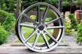 19" Джанти БМВ 5X120 BMW 3 E90 E92 4 F32 F36 5 E60 F10 F11 F06 F12 F01, снимка 1 - Гуми и джанти - 31418103