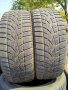 4бр зимни гуми 225/60R17 Dunlop, снимка 2