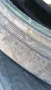2бр. зимни 205/55/17 Bridgestone 6.2mm dot 1419, снимка 4