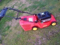 самоходна косачка , снимка 4