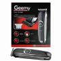 Професионален тример Geemy GM-6050 за подстригване и оформяне, снимка 5