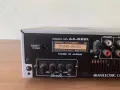Продавам ретро стерео ресийвър Akai AA-R22L, снимка 6