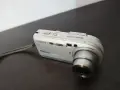 Камера Sony Cyber-shot DSC-P100 Japan, снимка 3