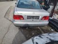 Мерцдес Е290 w210 на части.Автомат, снимка 3