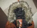 Зимно яке KHUJO  дамско,Л, снимка 7