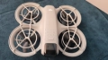 DJI Neo Fly More Combo Чисто нов дрон с 3 батерии, снимка 12