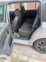 touran 1,9 TDI 6 скорости, снимка 6