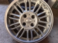 Мицубиши Галант 17 4х114.3,7J , снимка 3