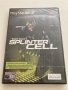 Tom Clancy's Splinter Cell за PS2 - Нова запечатана