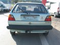 ЧАСТИ Фолксвагел ГОЛФ 2  1983-1992г. Volkswagen Golf II бензин 1300куб, 40kW, 54kс, снимка 10
