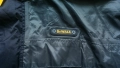De WALT BREATHABLE RAINSUIT Jacket размер L / XL работно яке ветровка W4-618, снимка 7