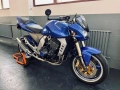 KAWAZAKI Z1000, снимка 8