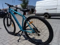 BG Алуминиев велосипед 29" ROWAN син, снимка 9