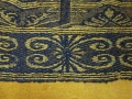 Продавам нов двулицев жакардов килим., снимка 6