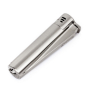 Clipper Metal Jet Turbo Lighter In Metal Gas Rechargeable Windproof, снимка 7