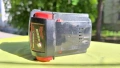 Батерия акумулаторна MILWAUKEE M18 B5 (повредена) , снимка 6