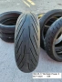 Мото гума 180/55-17 различни марки и модели, снимка 3