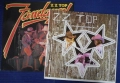 грамофонни плочи ZZ Top, снимка 9