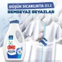 Течен перилен препарат за цветно и бяло пране OMO Active Fresh Cold Power 1.7 л, снимка 7