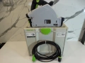 2024 - Festool TS 55 FEBQ - Потапящ циркуляр, снимка 1