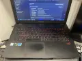 Геймърски лаптоп ASUS ROG GL552V / GL552VW – i7 / 32GB RAM / GTX 960M / 1 TB SSD, снимка 7