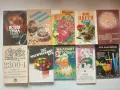 (26.08.26) Голяма колекция книги (над 90 бр.) – Здраве, Билки, Езотерика, Класика и Кулинария, снимка 4