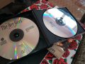 BEE GEES 3 CD-ORIGINAL 3 ДИСКА 1702241653, снимка 4