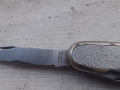 Старо немско джобно ножче, снимка 4