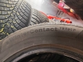 4бр. зимни гуми 215/65/17 Continental, снимка 3