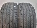 2бр летни гуми 235/55/17 SEMPERIT L03699 , снимка 3
