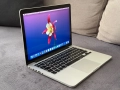 13.3’ CTO/Macbook Pro 13 2015/Core i5/16GB Ram/512GB SSD, снимка 5