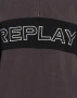Мъжки суичер REPLAY-размер S, снимка 4