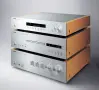 YAMAHA T-S1000 NATURAL SOUND TUNER, снимка 14