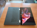 Dell Precision 4K IGZO IPS 2 in 1/Core i7- 8706G/Quadro P1000/16GB DDR4/512GB SSD, снимка 1