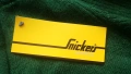Snickers 2905 1/2 Zip WOOL Sweater размер M пуловер 100% Вълна - 2412, снимка 10