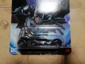 Hot Wheels Batman The Dark knight Batmobile, снимка 1