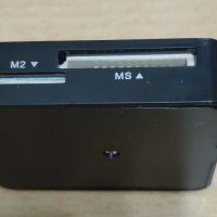 Android Card Reader  Type-C/MicroUSB, снимка 4 - Карти памет - 30965647