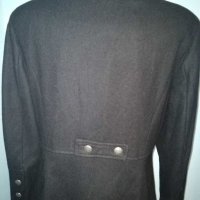 Уникално палто от естествена вълна и примеси, снимка 7 - Палта, манта - 31092825
