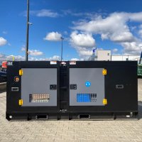 Трифазни генератори 45, 110 , 220 kW ПОД НАЕМ от Рентекс, снимка 3 - Индустриална техника - 38295566