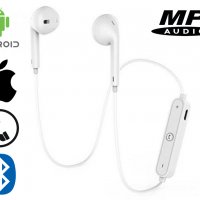 Ливкдация Безжични Bluetooth Слушалки С Микрофон handsfree, снимка 6 - Безжични слушалки - 34511630