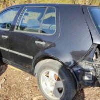 Фолксваген Голф 1.9tdi 2000г. на части, снимка 1 - Автомобили и джипове - 32188627