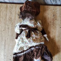 Порцеланови кукли , снимка 8 - Колекции - 36911927