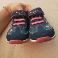 Бебешки обувки 21н Cupcake, снимка 3 - Бебешки обувки - 38531075