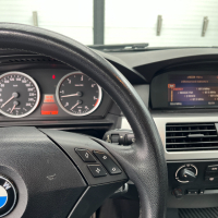BMW E61 525d, снимка 5 - Автомобили и джипове - 44758976